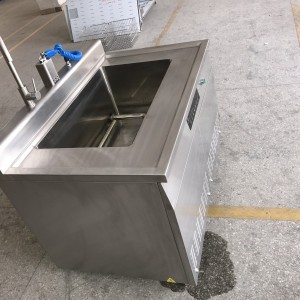 ESATTO食品安全环保消毒净化机