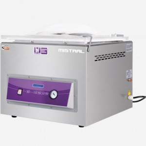 BESSER VACUUM MISTRAL16真空包装机/商用包装机/封口密封包装机