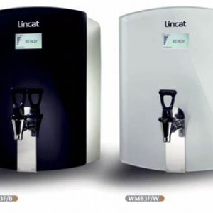 LINCAT  WMB3F/W进口英国LINCAT WMB3F/W 壁挂式开水机