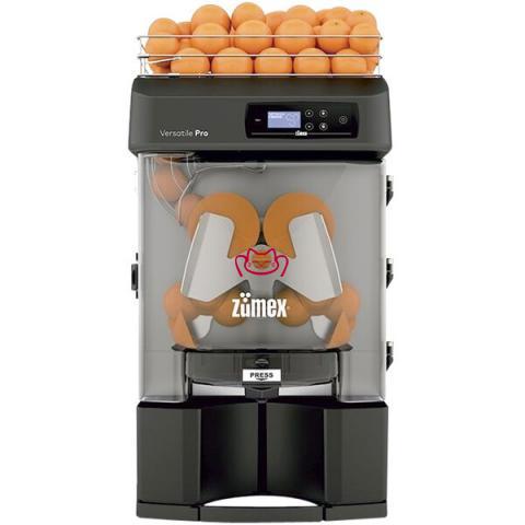 ZUMEX  VERSATILE PRO全自动榨橙汁机