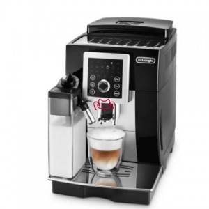 意大利德龙DELONGHI ECAM23.260.S全自动咖啡机