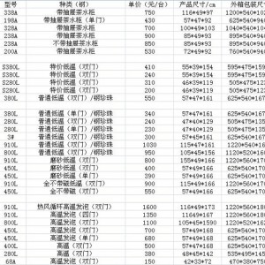 立式臭氧消毒柜大容量餐具消毒柜立式商用玻璃低温消毒柜