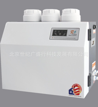 经销批发 LTR-02-E3朗泰商用净水器 双核净水器 价格优惠