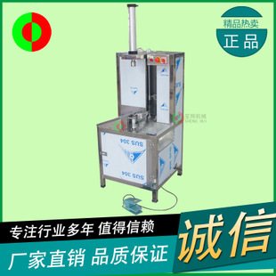 笙辉厂家直销多功能叶菜瓜果洗菜机商用臭氧杀毒气泡清洗洗菜机