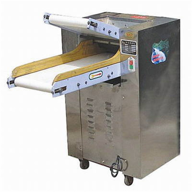 多功能小型压面机 全自动压面机商用揉面机 350型揉面机 