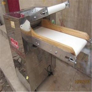 多功能小型压面机 全自动压面机商用揉面机 350型揉面机