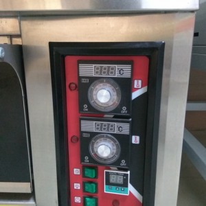 燃气蛋挞机烤箱面包机广州市大型商用一层四盘蛋糕机厂家在哪里