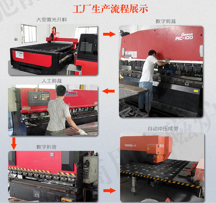 驰能西餐牛扒炉12_20KW大功率商用电磁扒炉牛扒铁板烧电磁灶厂家