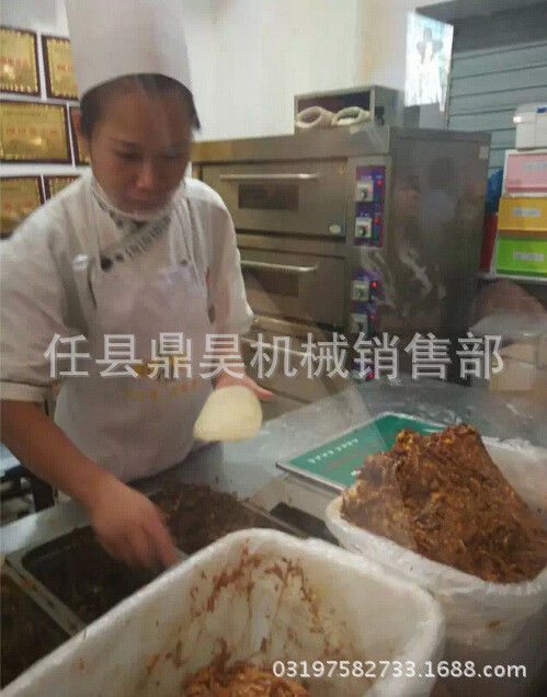 供应燃气烤箱 移动作业烧饼 糕点燃气烤箱