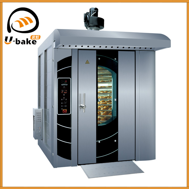 优焙 面包生产机械设备 烘焙设备生产厂家 面包大型烤箱烤炉商用