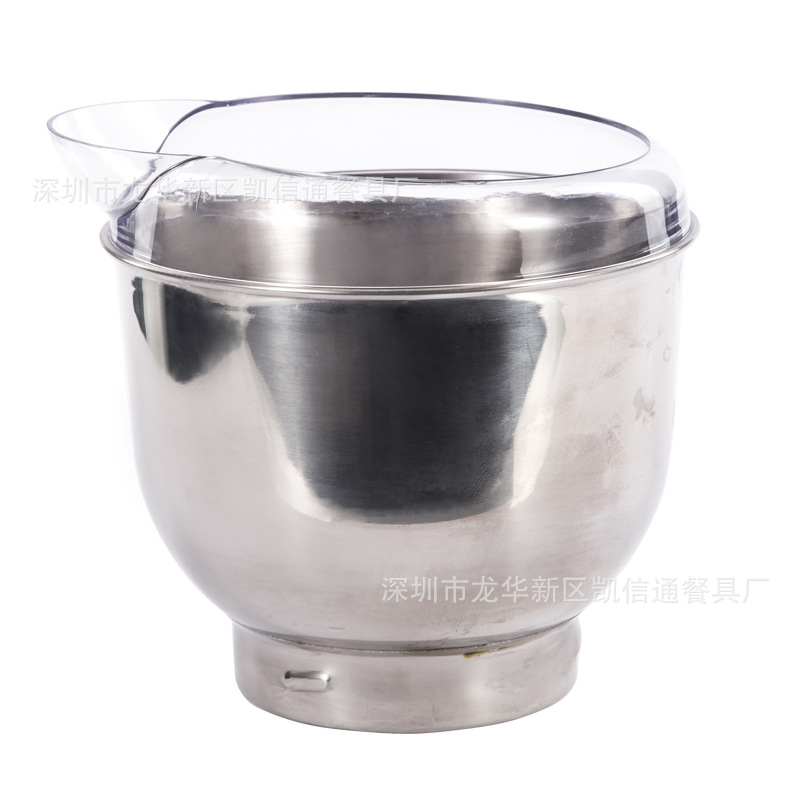 商用贡茶奶盖机 和面机 尚豪HA-3478 鲜奶打蛋机搅拌机奶油机
