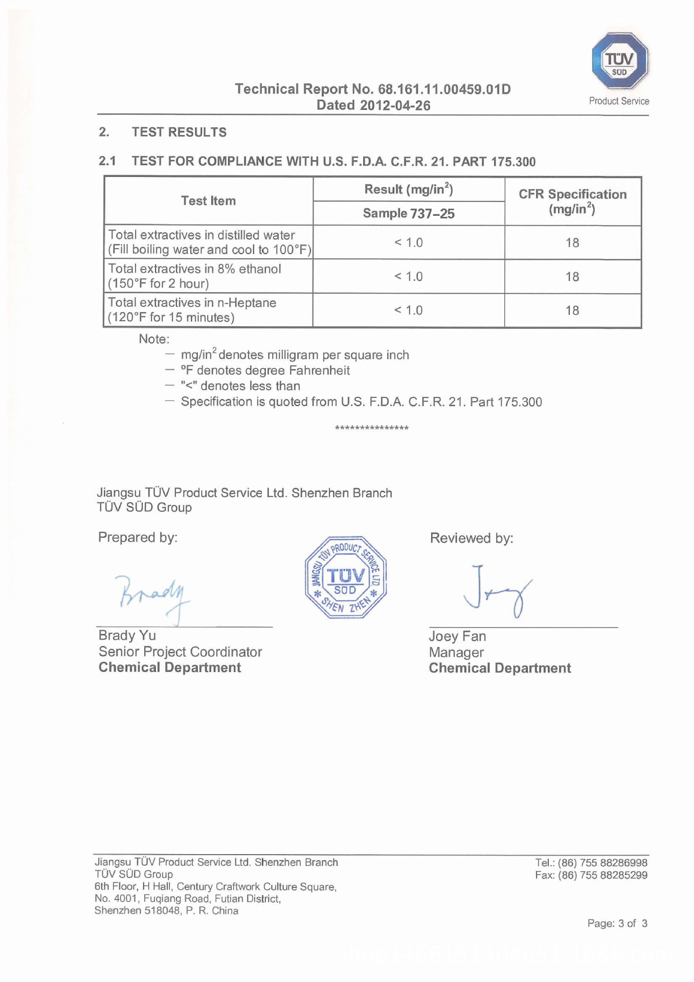 9800FDA-3