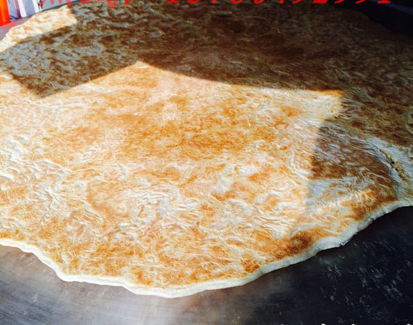 生产销售 烙饼机 新型全自动 自动烙饼机 商用多功能超好用