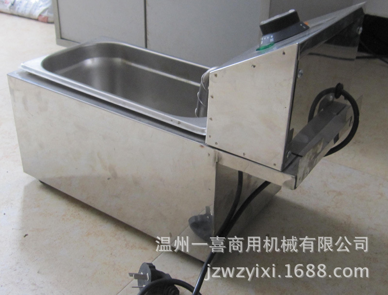 油炸锅14