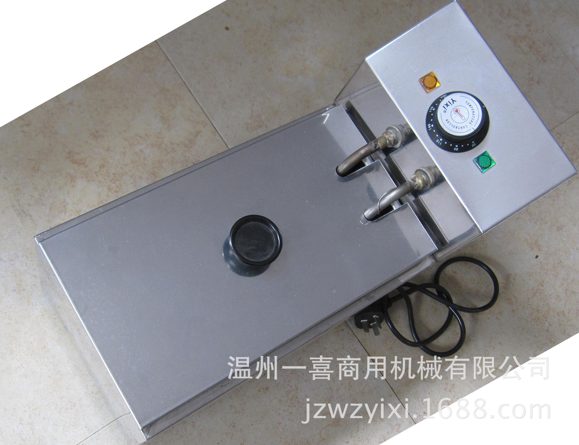 油炸锅24