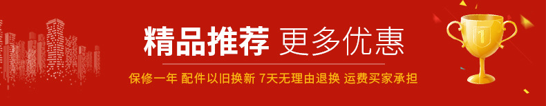 单缸燃气品牌油炸锅商用煤气油炸炉 炸薯塔机用炸油条锅加厚正品