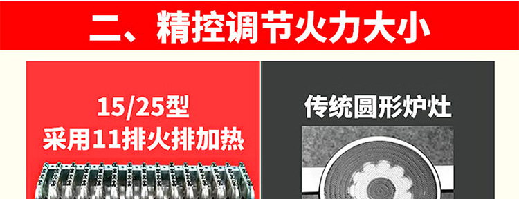 睿美燃气炒货机炒板栗机商用炒瓜子花生机器糖炒栗子机特价促包邮