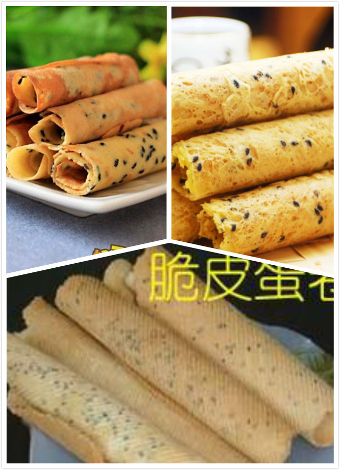 鸡蛋卷机|六面燃气蛋卷机|加厚蛋卷机|商用蛋卷机|不锈钢蛋卷机