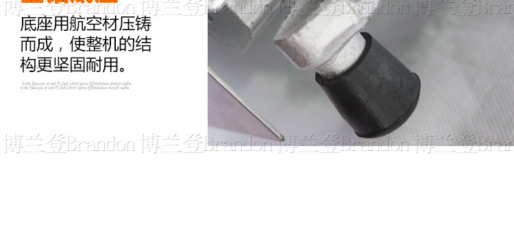 展卓Brandon汉堡机商用肯德基汉堡加热机烘烤面包机铝板汉堡机器