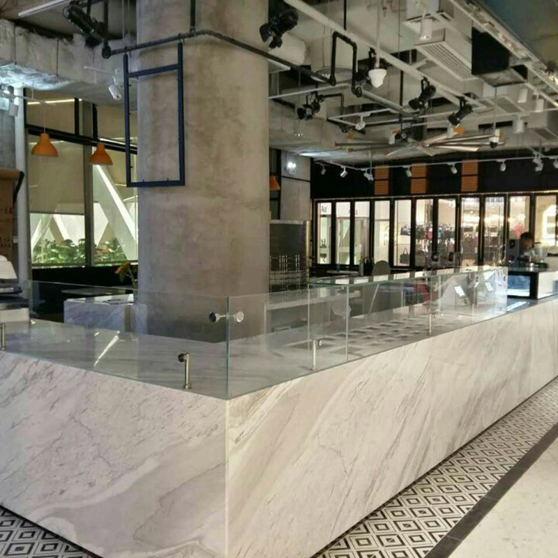 半度电器专业定制非标商用厨房冷柜冰柜展示柜蛋糕柜不锈钢工作台