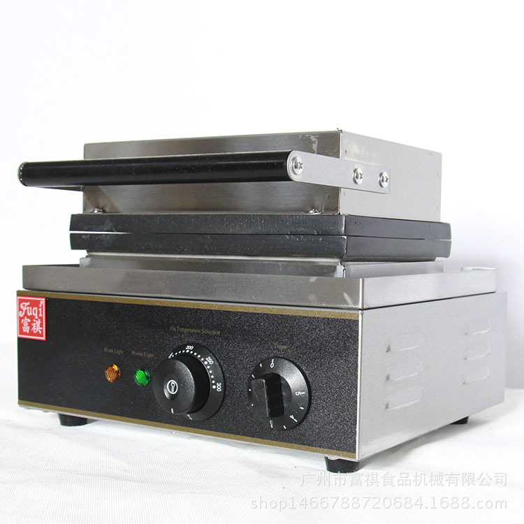 工厂直销电热圆圆酥机甜甜圈机卷酥机圆排机商用小吃创业设备特价