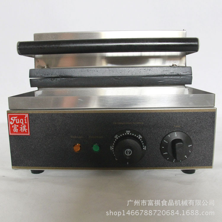 工厂直销电热圆圆酥机甜甜圈机卷酥机圆排机商用小吃创业设备特价