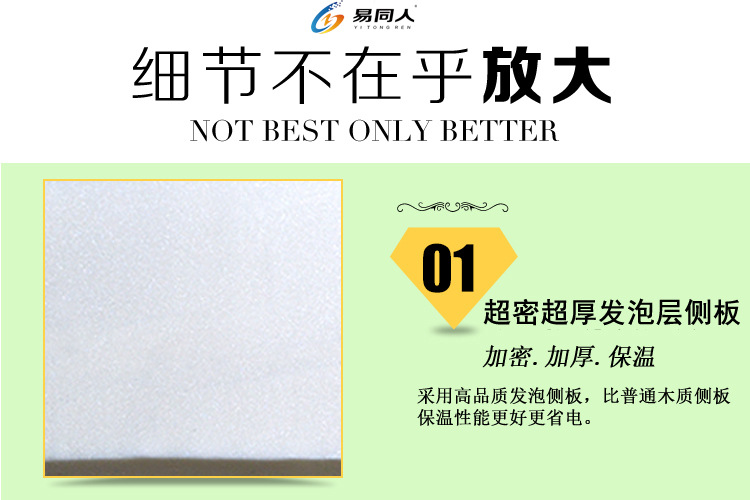 鲜肉柜超市风冷生鲜肉展示柜冷藏卧式冷冻柜熟食展示柜保鲜柜厂家