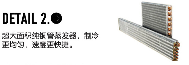 厂家直销岛柜超市商用卧式冰柜冷柜 冷冻肉展示柜水饺火锅店设备