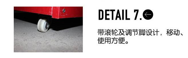 厂家直销岛柜超市商用卧式冰柜冷柜 冷冻肉展示柜水饺火锅店设备