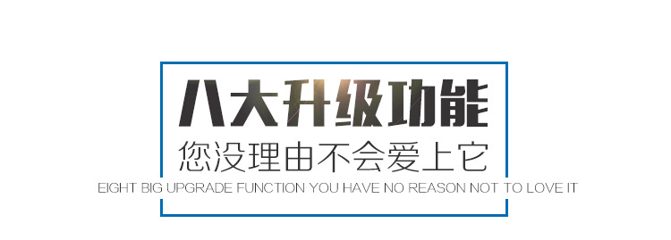 直冷无霜组合岛柜速冻超市卧式保鲜冰柜商用冷冻冷藏丸饺子展示柜
