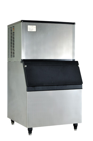 BL-500 制冰机500公斤500KG冰粒机制冰设备