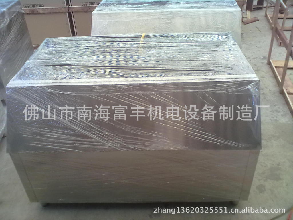 富丰 奶茶店酒吧 商用自动制冰机 方冰制冰机 400公斤 FD-400