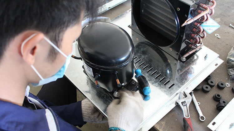富丰 奶茶店酒吧 商用自动制冰机 方冰制冰机 400公斤 FD-400