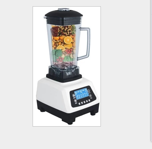 爆款 热销供应多宝沙冰机商用 奶茶店刨冰碎电动豆浆机家用破壁机