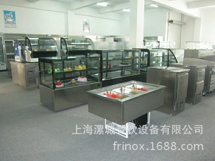 现货热销S160T FRINOX寿司冷藏柜 商用小型冷藏柜