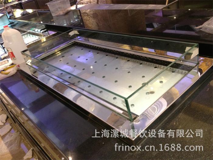 现货热销S160T FRINOX寿司冷藏柜 商用小型冷藏柜