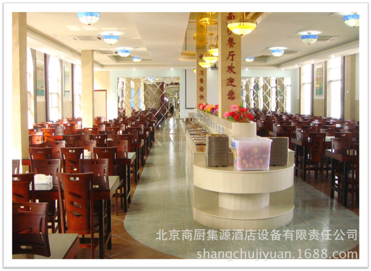 商用厨具 电面火炉 商厨设计自助餐企业餐厅商厨厨具炉具烟罩