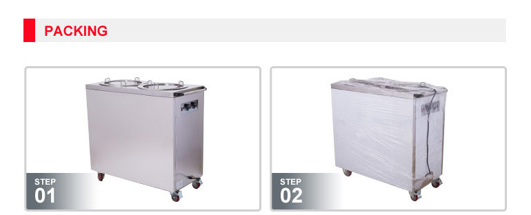 厂家直销 MEP-2A 商用披萨炉 电烘炉 披萨烤箱 两层烤面包比萨炉
