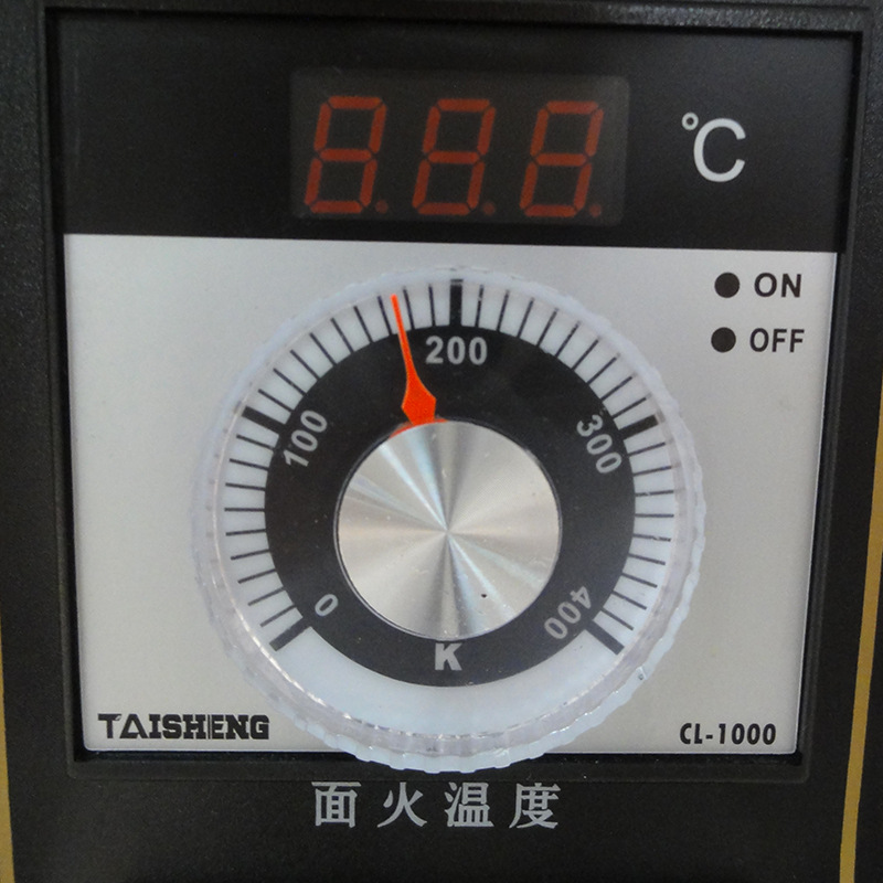 厂家直销两层四盘电烘炉面包烤炉电烤炉电烤箱商用电烤炉2层4盘电
