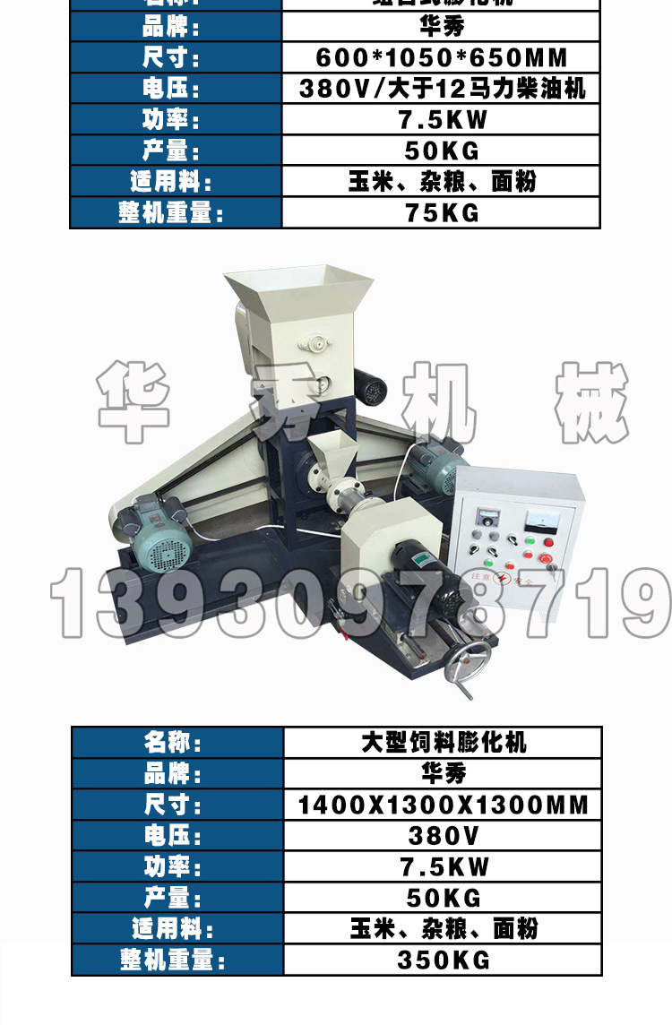 商用玉米面粉膨化机老式大炮爆米花机糖酥粽子机康乐果机器