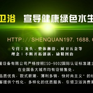 SOQO申泉水暖卫浴洁具太空铝浴巾架浴室配件挂件酒店毛巾架