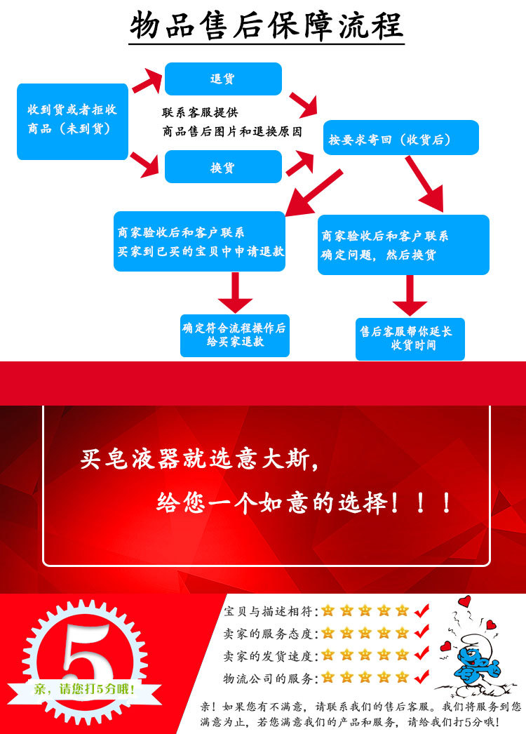 厂家批发 酒店卫生间 新款壁挂式手动皂液器 洗手液盒 给皂盒器