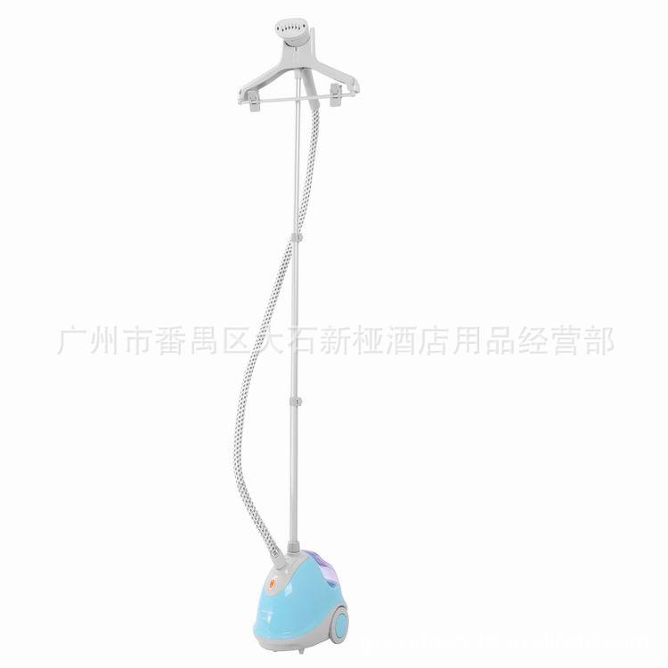 GS16E 高档蒸气烫衣机 挂烫机 格来德牌专用烫衣器 带轮子蒸气机