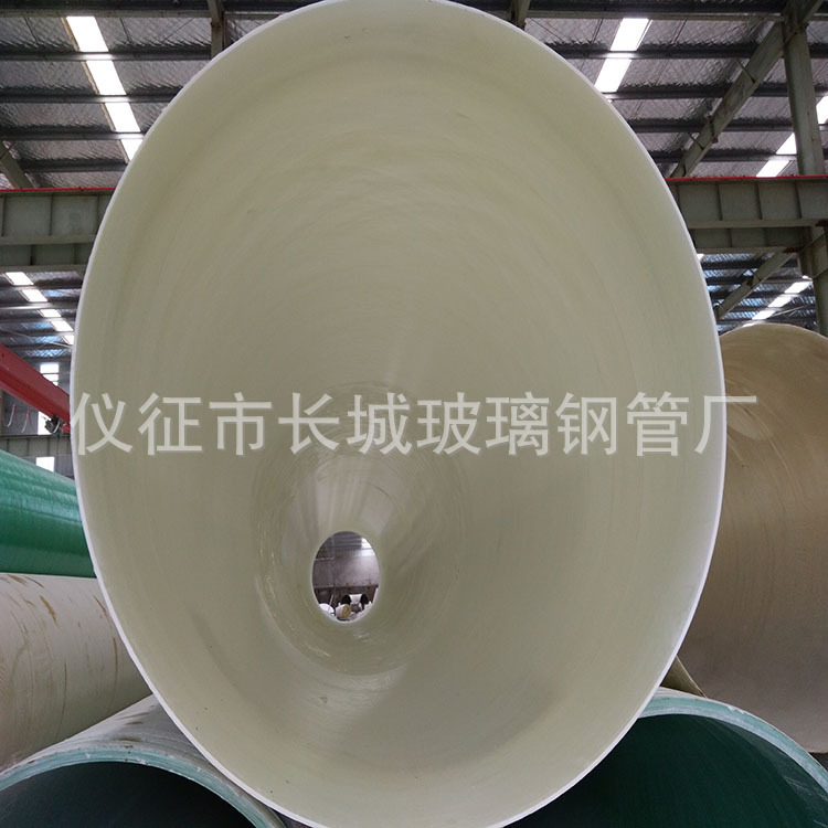专业生产 优质玻璃钢通风管道 玻璃钢工艺管道