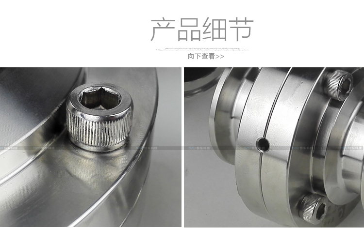 广州恒东卫生级不锈钢快装蝶阀 卡箍式蝶阀 卡套蝶阀 杯口蝶阀