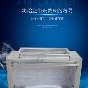 风管消音器 静压箱 消声器厂家生产销售管道静压箱 隔音房消音器