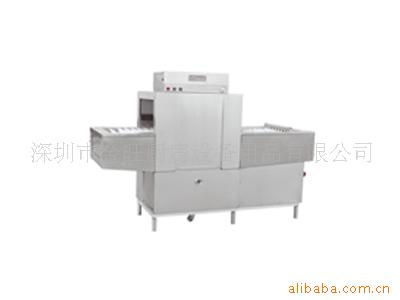 供应洗碗碟机 商用厨房全自动智能洗碗机 酒店食堂大型洗碗机