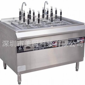 美厨厨房厨具厂家直销 电磁煮面炉 自动 手动 电煲仔炉 电磁炉