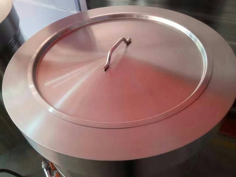 商用燃气不锈钢锅汤锅桶煮煲粥锅卤锅炖肉煮煲蒸锅保温炉加厚锅底