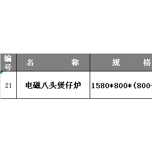 大功率商用电磁炉大功率电磁灶单眼电磁大锅灶